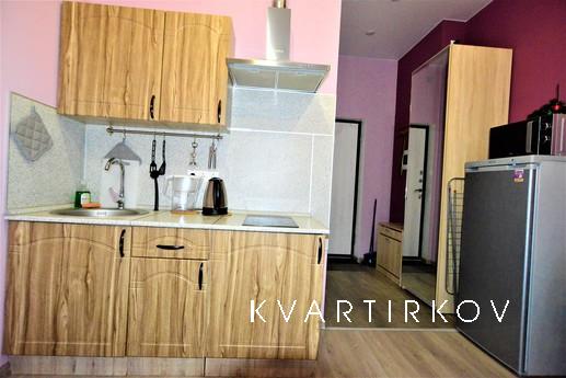 BestFlat24, Москва - квартира посуточно