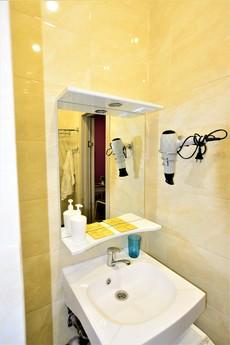 BestFlat24, Москва - квартира посуточно