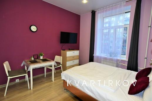 BestFlat24, Москва - квартира посуточно