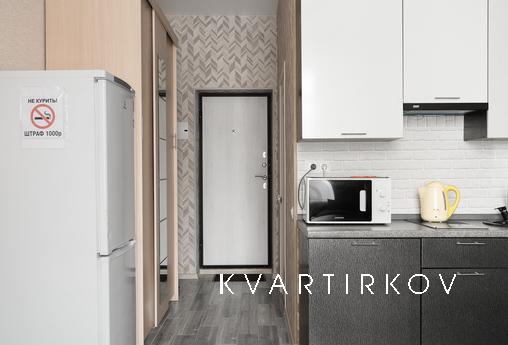 BestFlat24, Москва - квартира посуточно