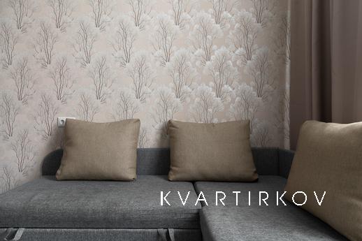 BestFlat24, Москва - квартира посуточно