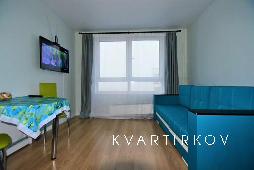 BestFlat24, Мытищи - квартира посуточно