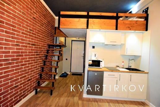 BestFlat24, Москва - квартира посуточно