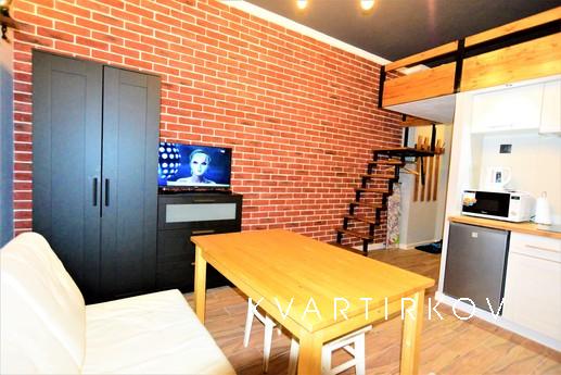 BestFlat24, Москва - квартира посуточно