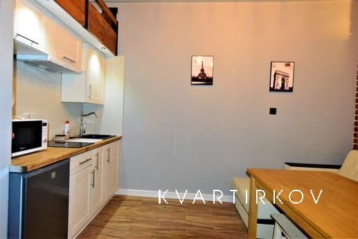 BestFlat24, Москва - квартира посуточно