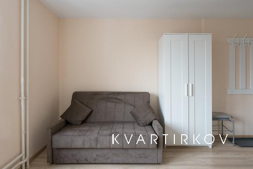 BestFlat24, Москва - квартира посуточно