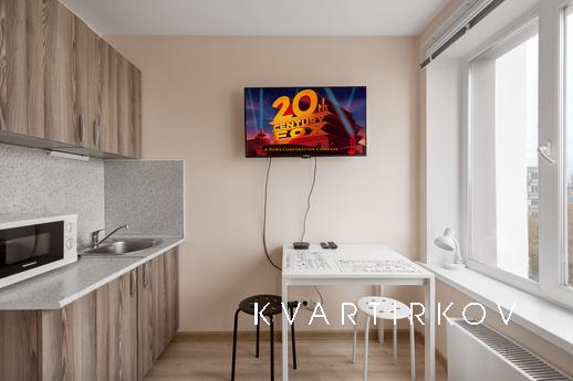 BestFlat24, Москва - квартира посуточно