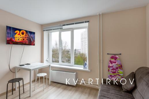 BestFlat24, Москва - квартира посуточно