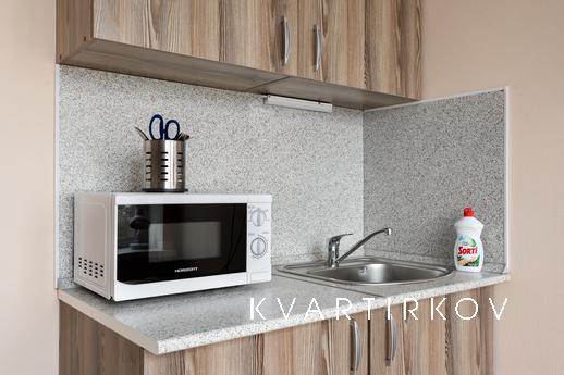 BestFlat24, Москва - квартира посуточно