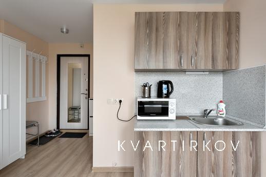 BestFlat24, Москва - квартира посуточно