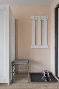 BestFlat24, Москва - квартира посуточно