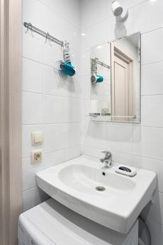 BestFlat24, Москва - квартира посуточно