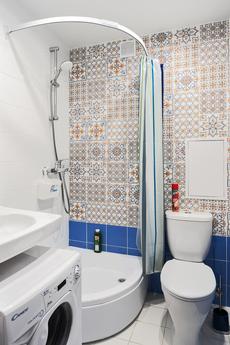 BestFlat24, Москва - квартира посуточно