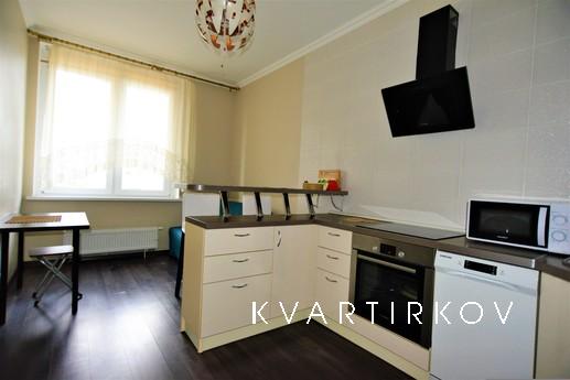 BestFlat24, Мытищи - квартира посуточно