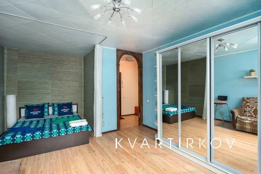 BestFlat24, Москва - квартира посуточно