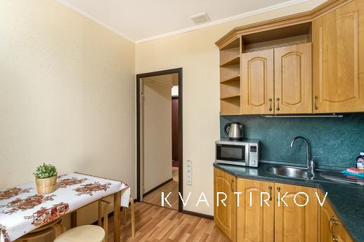 BestFlat24, Москва - квартира посуточно