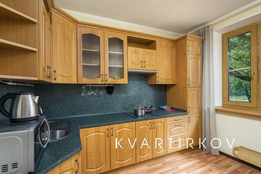 BestFlat24, Москва - квартира посуточно