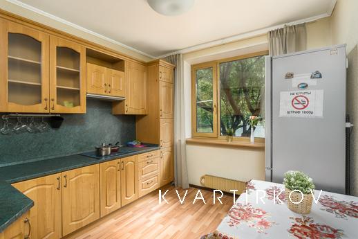 BestFlat24, Москва - квартира посуточно