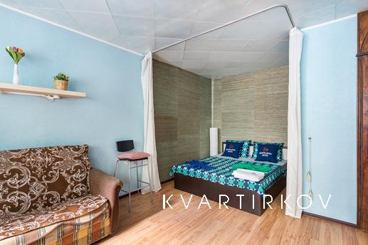 BestFlat24, Москва - квартира посуточно
