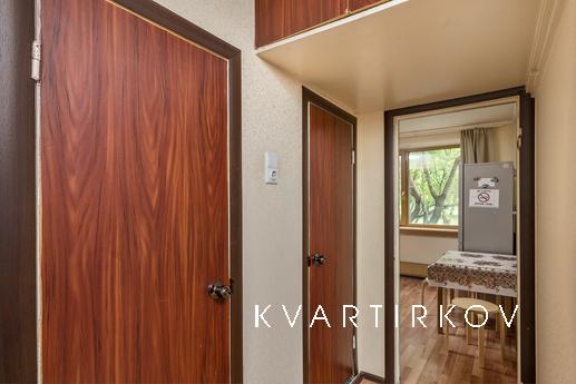 BestFlat24, Москва - квартира посуточно