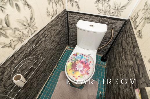 BestFlat24, Москва - квартира посуточно