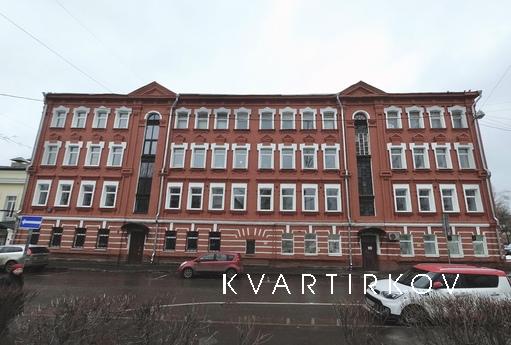 BestFlat24, Москва - квартира посуточно