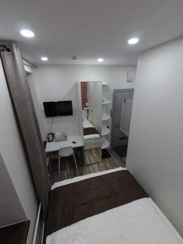 BestFlat24, Москва - квартира посуточно