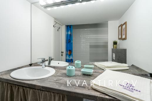 BestFlat24, Москва - квартира посуточно