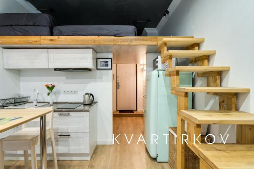 BestFlat24, Москва - квартира посуточно