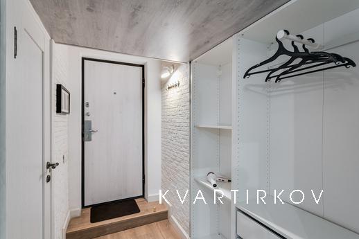 BestFlat24, Москва - квартира посуточно