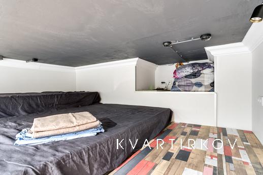 BestFlat24, Москва - квартира посуточно