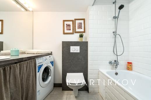 BestFlat24, Москва - квартира посуточно