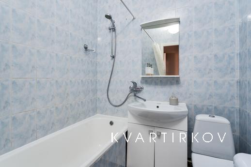 BestFlat24, Москва - квартира посуточно