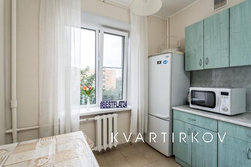 BestFlat24, Москва - квартира посуточно