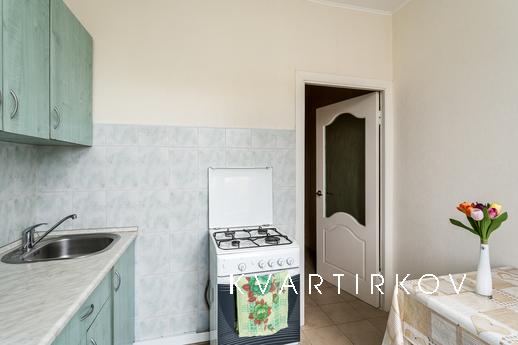 BestFlat24, Москва - квартира посуточно