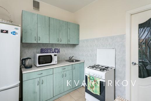 BestFlat24, Москва - квартира посуточно