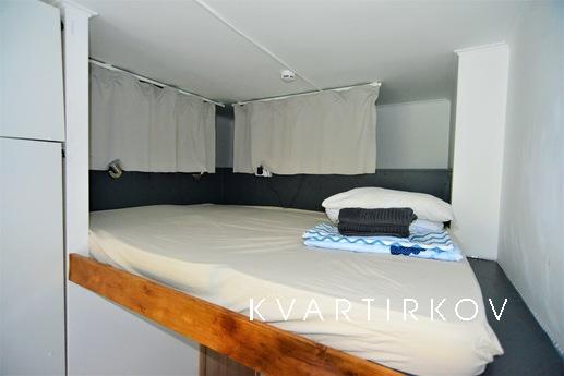 BestFlat24, Москва - квартира подобово