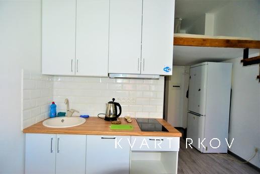 BestFlat24, Москва - квартира подобово