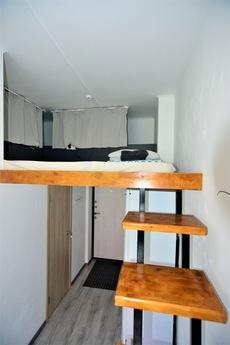 BestFlat24, Москва - квартира подобово