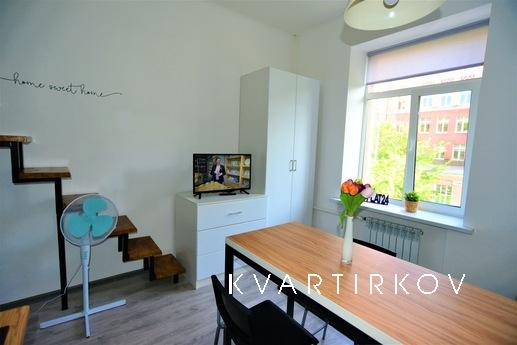 BestFlat24, Москва - квартира подобово