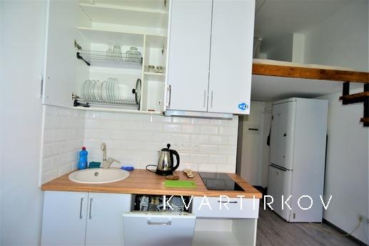 BestFlat24, Москва - квартира подобово