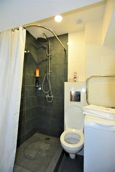 BestFlat24, Москва - квартира подобово