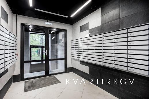 BestFlat24, Москва - квартира подобово