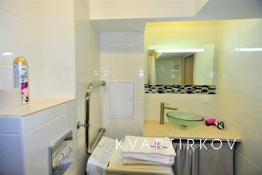 BestFlat24, Москва - квартира подобово