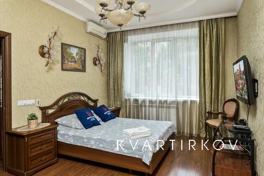 BestFlat24, Митищі - квартира подобово