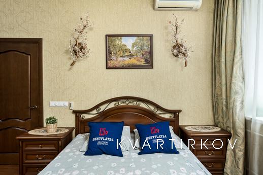 BestFlat24, Митищі - квартира подобово