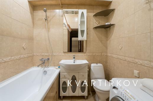 BestFlat24, Митищі - квартира подобово