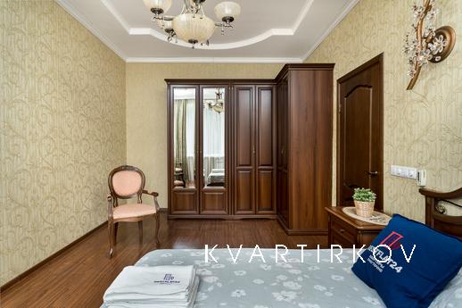 BestFlat24, Митищі - квартира подобово