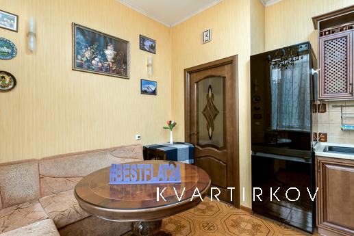 BestFlat24, Митищі - квартира подобово