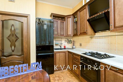 BestFlat24, Митищі - квартира подобово